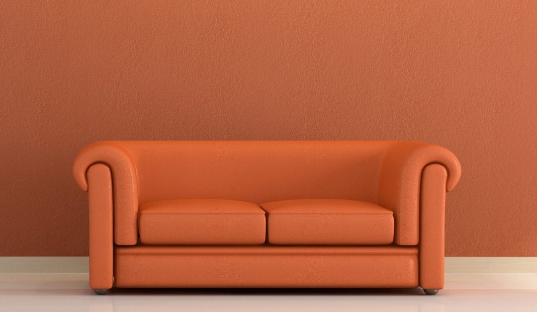 For Sale: The Slut Couch